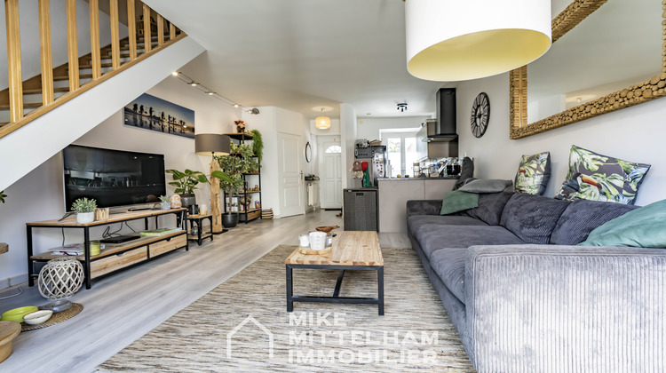 Ma-Cabane - Vente Maison Jouars-Pontchartrain, 66 m²