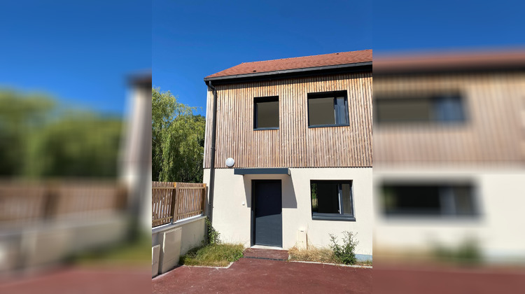 Ma-Cabane - Vente Maison Jouars-Pontchartrain, 78 m²