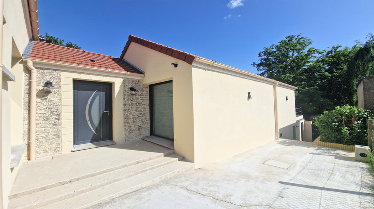 Ma-Cabane - Vente Maison Jouars-Pontchartrain, 150 m²