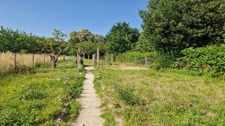 Ma-Cabane - Vente Maison Jouars-Pontchartrain, 150 m²