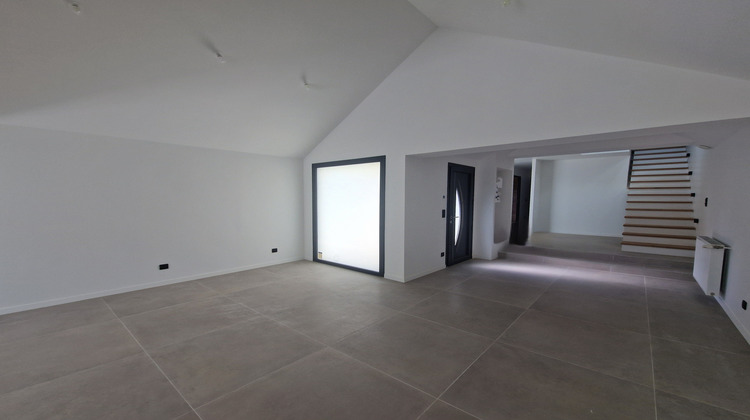 Ma-Cabane - Vente Maison Jouars-Pontchartrain, 150 m²