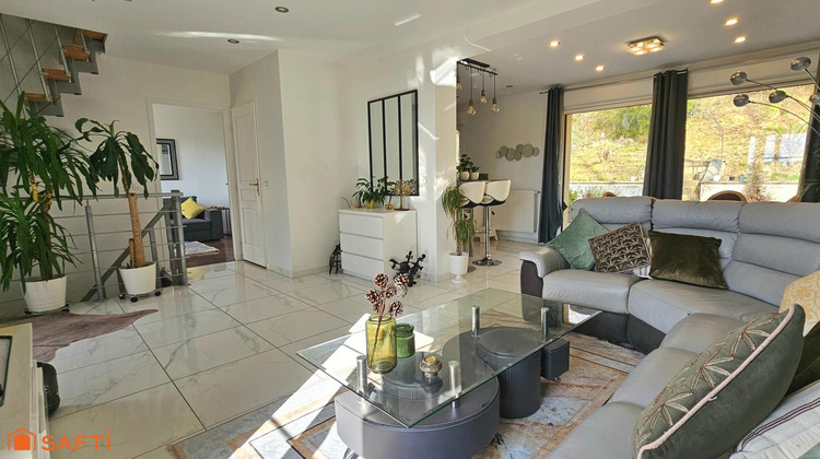 Ma-Cabane - Vente Maison Jouars-Pontchartrain, 116 m²