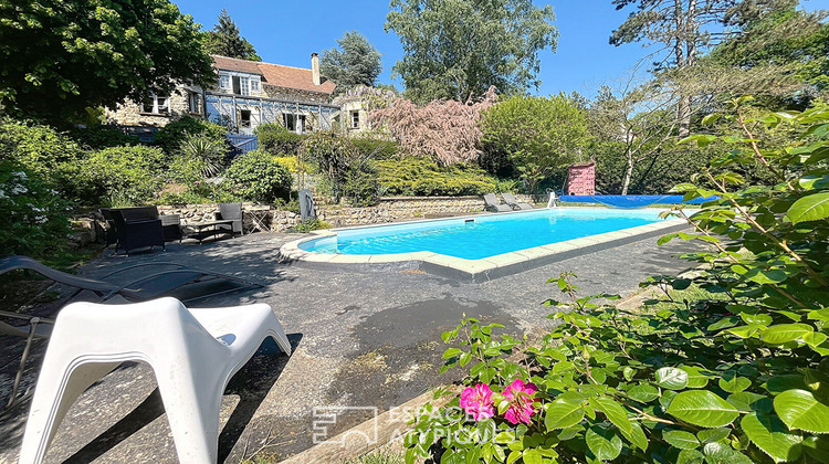 Ma-Cabane - Vente Maison JOUARS-PONTCHARTRAIN, 256 m²