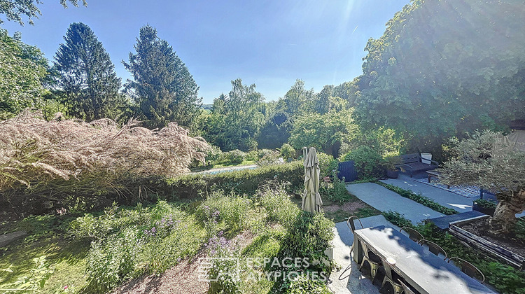 Ma-Cabane - Vente Maison JOUARS-PONTCHARTRAIN, 256 m²