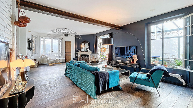 Ma-Cabane - Vente Maison JOUARS-PONTCHARTRAIN, 256 m²