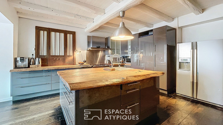 Ma-Cabane - Vente Maison JOUARS-PONTCHARTRAIN, 256 m²