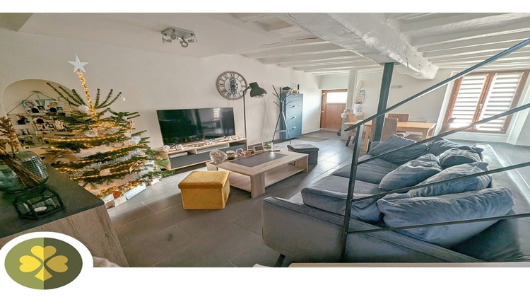 Ma-Cabane - Vente Maison Jouars-Pontchartrain, 60 m²