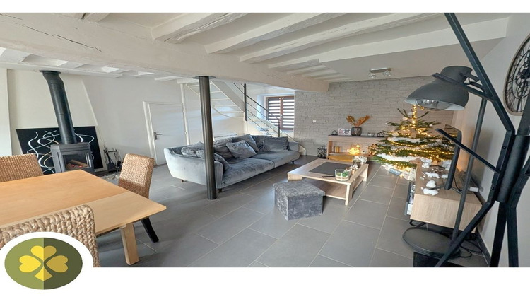 Ma-Cabane - Vente Maison Jouars-Pontchartrain, 60 m²