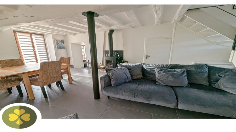 Ma-Cabane - Vente Maison Jouars-Pontchartrain, 60 m²