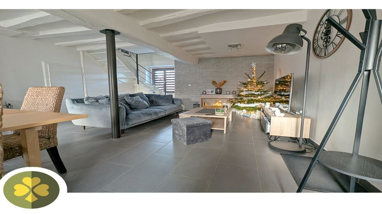 Ma-Cabane - Vente Maison Jouars-Pontchartrain, 60 m²