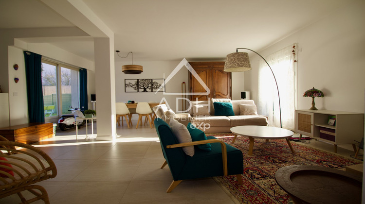 Ma-Cabane - Vente Maison Jouars-Pontchartrain, 125 m²