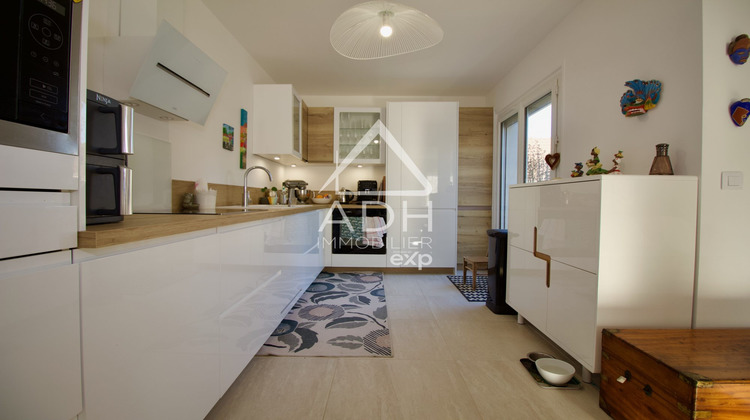 Ma-Cabane - Vente Maison Jouars-Pontchartrain, 125 m²