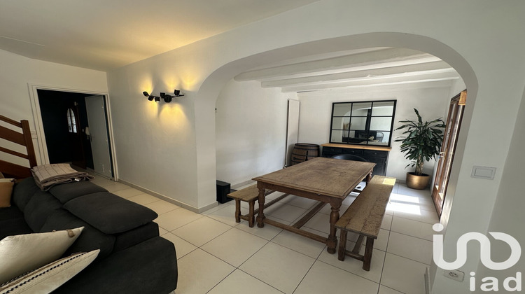 Ma-Cabane - Vente Maison Jouars-Pontchartrain, 87 m²