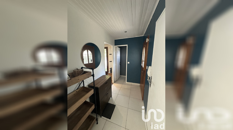 Ma-Cabane - Vente Maison Jouars-Pontchartrain, 87 m²