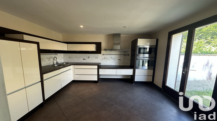 Ma-Cabane - Vente Maison Jouars-Pontchartrain, 87 m²