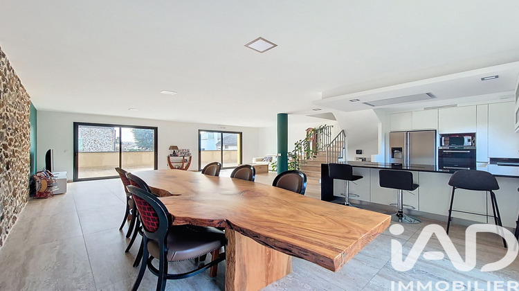 Ma-Cabane - Vente Maison Jouars-Pontchartrain, 145 m²