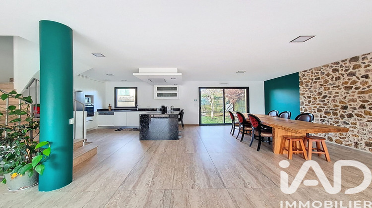 Ma-Cabane - Vente Maison Jouars-Pontchartrain, 145 m²