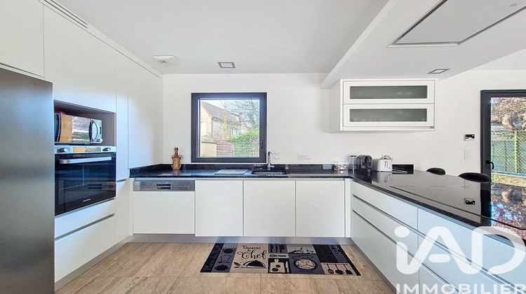 Ma-Cabane - Vente Maison Jouars-Pontchartrain, 145 m²