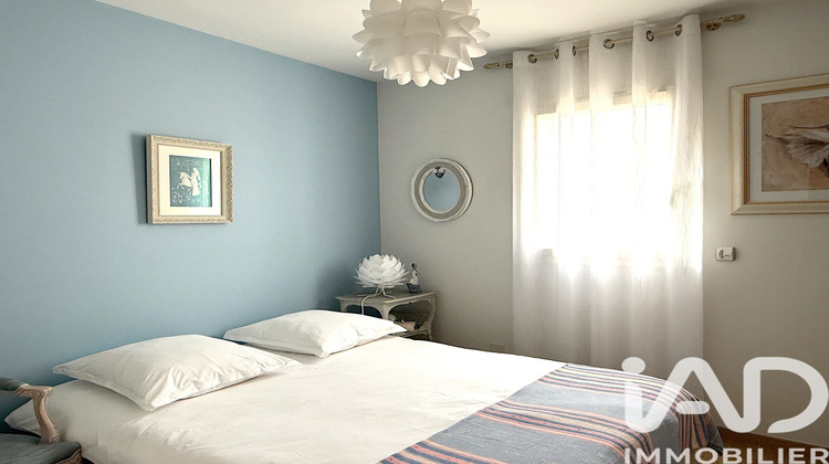 Ma-Cabane - Vente Maison Jouars-Pontchartrain, 145 m²