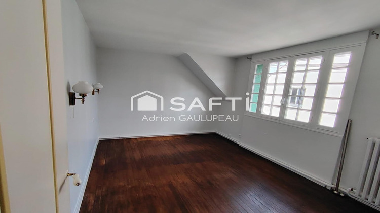 Ma-Cabane - Vente Maison Jouars-Pontchartrain, 119 m²