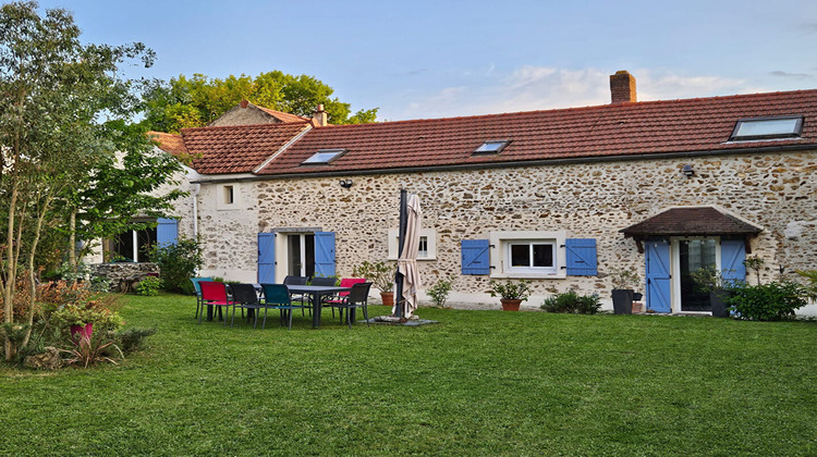 Ma-Cabane - Vente Maison JOUARS-PONTCHARTRAIN, 264 m²