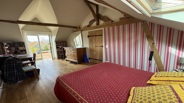 Ma-Cabane - Vente Maison JOUARS-PONTCHARTRAIN, 264 m²