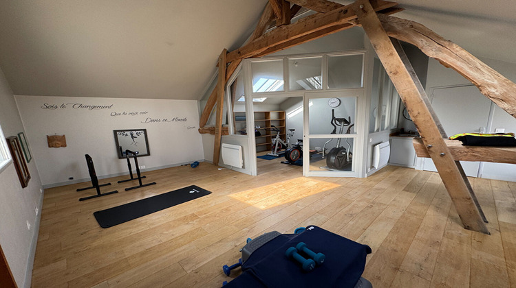 Ma-Cabane - Vente Maison JOUARS-PONTCHARTRAIN, 264 m²