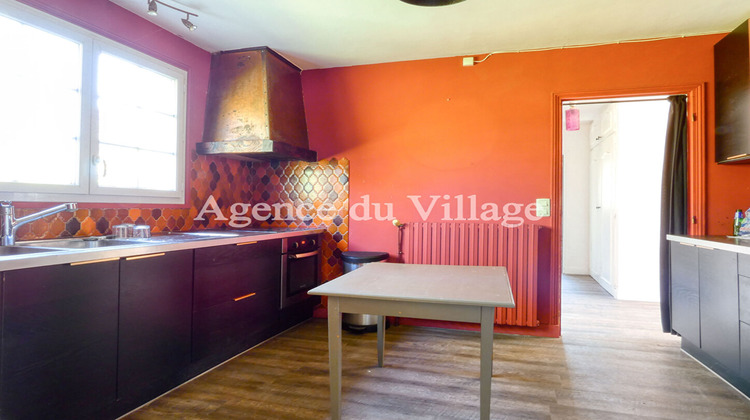 Ma-Cabane - Vente Maison JOUARS-PONTCHARTRAIN, 137 m²