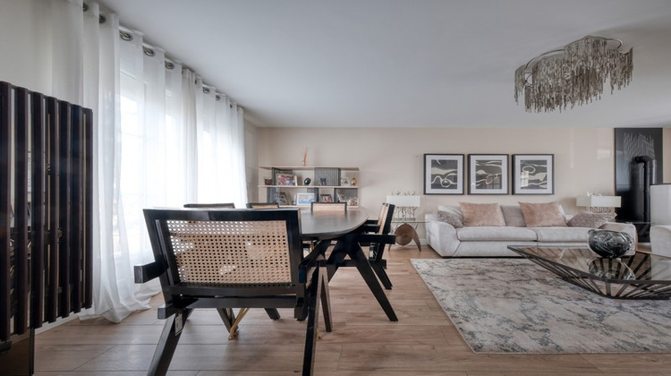 Ma-Cabane - Vente Maison JOUARS PONTCHARTRAIN, 200 m²