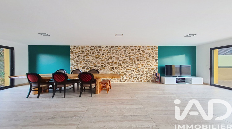 Ma-Cabane - Vente Maison Jouars-Pontchartrain, 125 m²