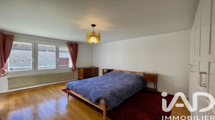 Ma-Cabane - Vente Maison Jouars-Pontchartrain, 134 m²
