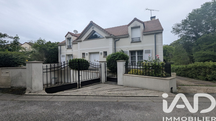 Ma-Cabane - Vente Maison Jouars-Pontchartrain, 138 m²