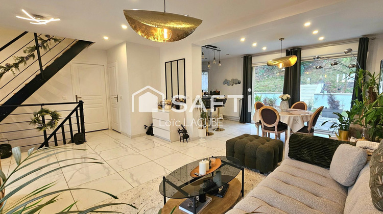 Ma-Cabane - Vente Maison Jouars-Pontchartrain, 116 m²