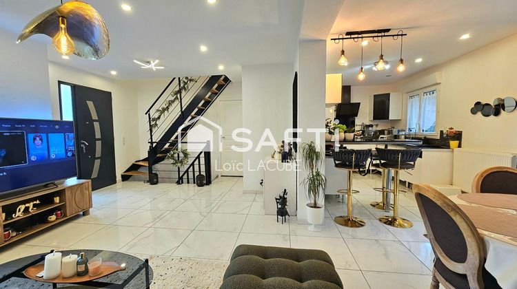 Ma-Cabane - Vente Maison Jouars-Pontchartrain, 116 m²