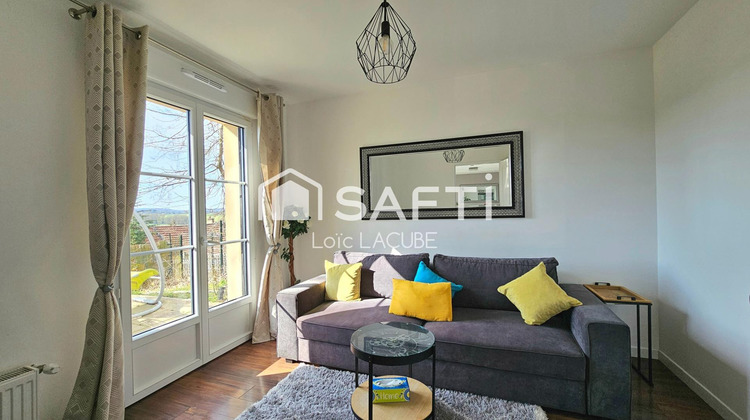 Ma-Cabane - Vente Maison Jouars-Pontchartrain, 116 m²