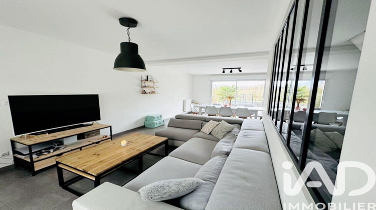 Ma-Cabane - Vente Maison Jouars-Pontchartrain, 130 m²
