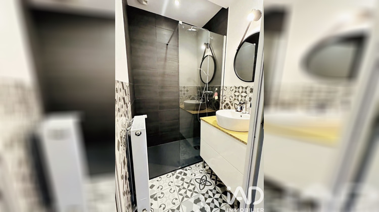 Ma-Cabane - Vente Maison Jouars-Pontchartrain, 130 m²