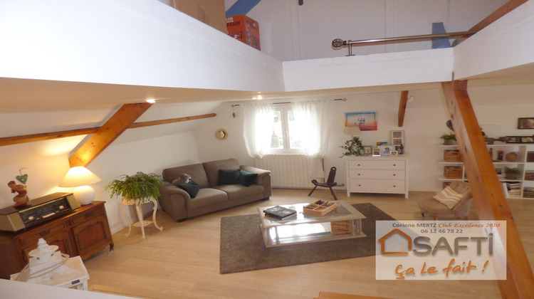 Ma-Cabane - Vente Maison Jouars-Pontchartrain, 246 m²