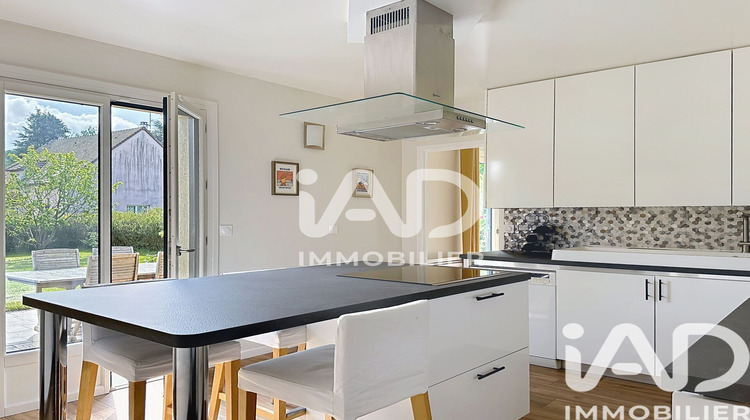 Ma-Cabane - Vente Maison Jouars-Pontchartrain, 172 m²
