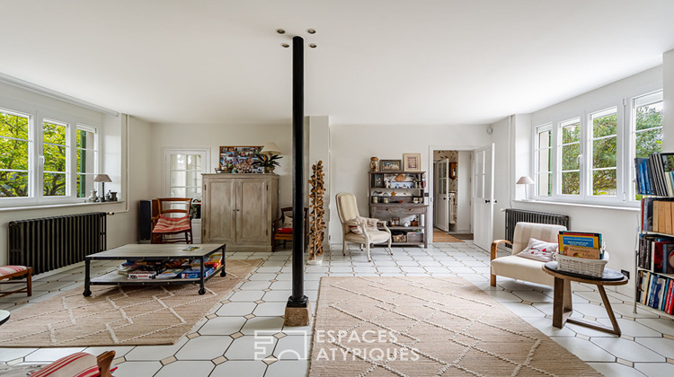 Ma-Cabane - Vente Maison JOUARS-PONTCHARTRAIN, 159 m²