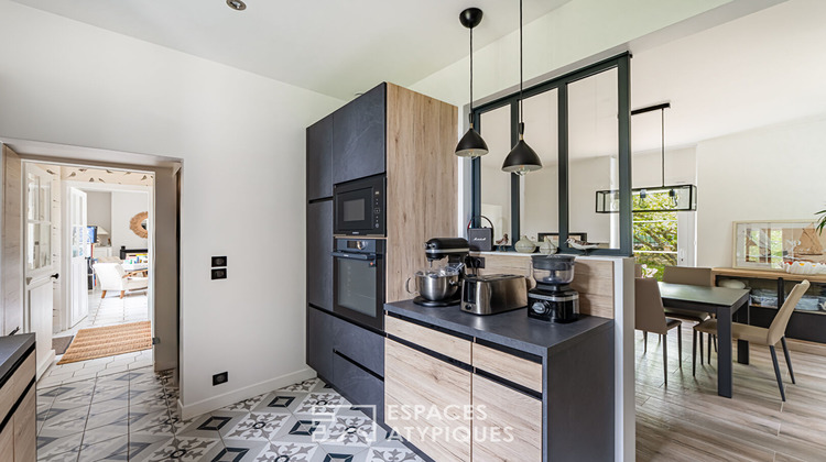 Ma-Cabane - Vente Maison JOUARS-PONTCHARTRAIN, 159 m²