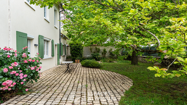 Ma-Cabane - Vente Maison JOUARS-PONTCHARTRAIN, 159 m²