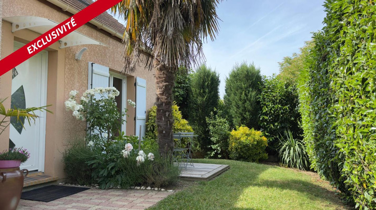 Ma-Cabane - Vente Maison JOUARS PONTCHARTRAIN, 97 m²