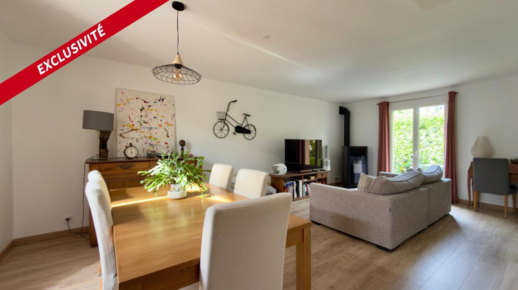 Ma-Cabane - Vente Maison JOUARS PONTCHARTRAIN, 97 m²