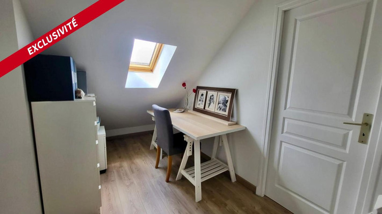 Ma-Cabane - Vente Maison JOUARS PONTCHARTRAIN, 97 m²