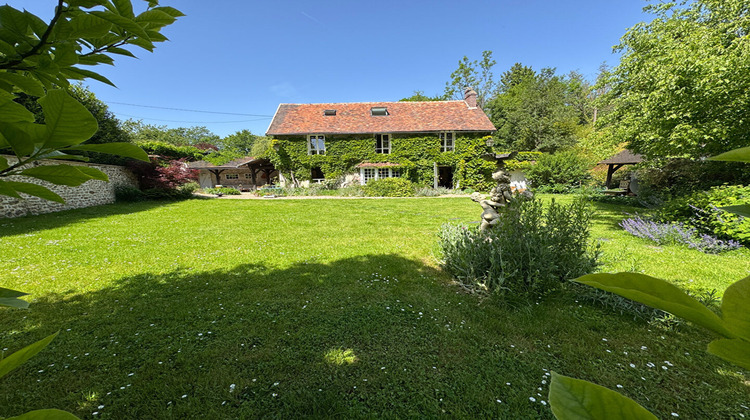 Ma-Cabane - Vente Maison JOUARS-PONTCHARTRAIN, 254 m²