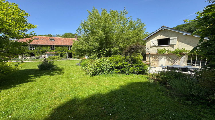 Ma-Cabane - Vente Maison JOUARS-PONTCHARTRAIN, 254 m²