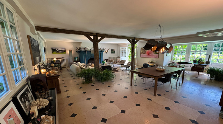 Ma-Cabane - Vente Maison JOUARS-PONTCHARTRAIN, 254 m²