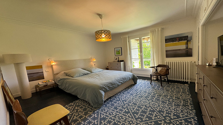 Ma-Cabane - Vente Maison JOUARS-PONTCHARTRAIN, 254 m²