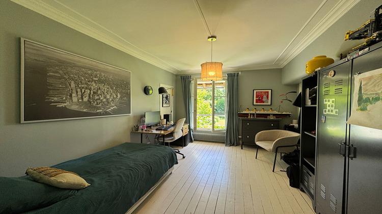 Ma-Cabane - Vente Maison JOUARS-PONTCHARTRAIN, 254 m²